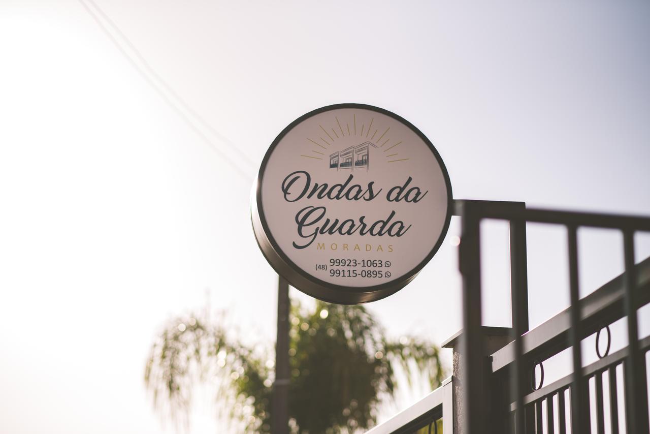 Ondas Da Guarda Moradas 度假居 Guarda do Embau