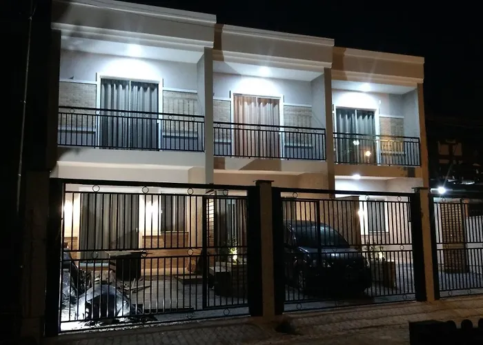 Ondas Da Guarda Moradas